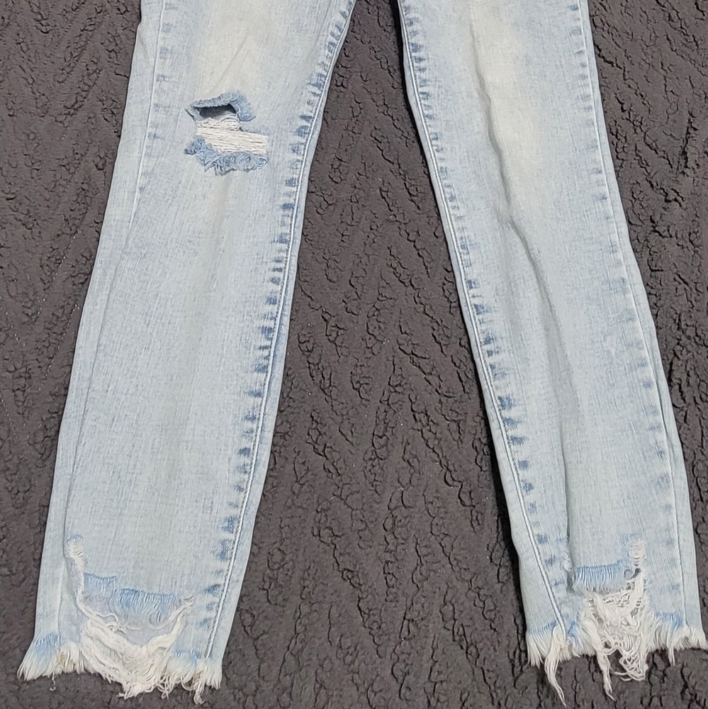 Boutique capris - Picture 4 of 8